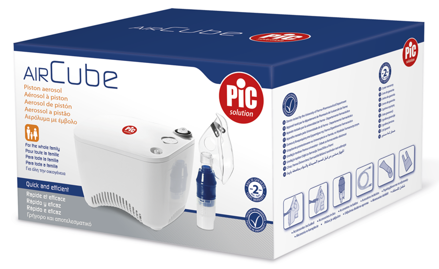 airCube